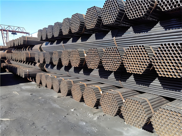 梧州45号无缝钢管规格尺寸及其在工程应用中的重要性